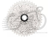 Кассета инд. 10-k 11-42T SUN RACE MS3 MTB metallic/silver CAS-58-74